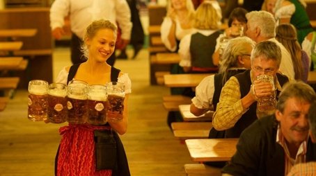 The Last Oktoberfest (2015) - Episode 28 poster and promotional image