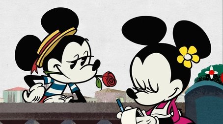 O Sole Minnie (2013) - Episode 12 poster and promotional image