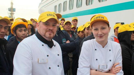 Verrückt nach Meer Сезон 5