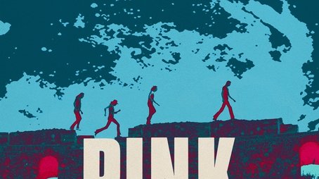 Pink Floyd: Live at Pompeii (1972) poster