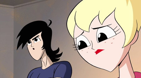 Sym-Bionic Titan Сезон 1