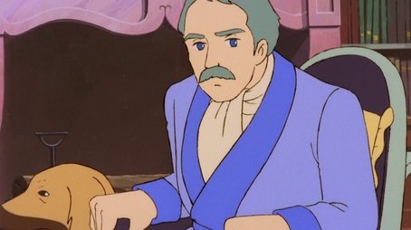 The Secret On The Other Side Of The Wall (1985) - Episode 32 poster and promotional image
