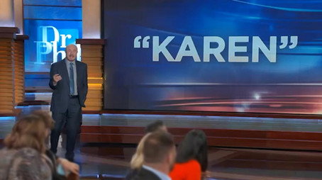 Dr. Phil Stagione 21
