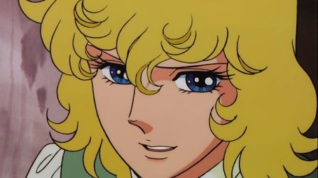 Oscar! The Destiny of Roses (1979) - Episode 1 poster and promotional image