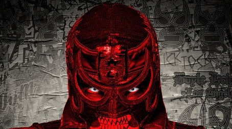 Lucha Underground (2014) poster