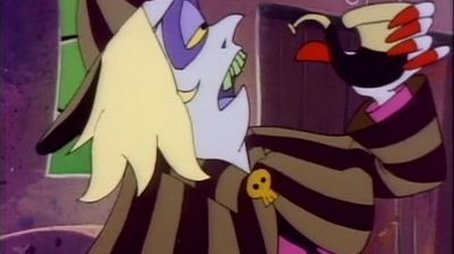 A-Ha! (1990) - Episode 10 poster and promotional image