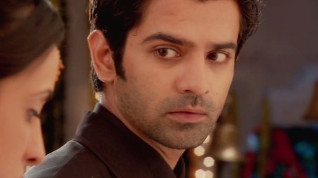 Shyam at the temple (2011) - Episode 41 poster and promotional image