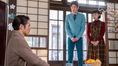 Episode 116 (2020) - Episode 116 poster and promotional image