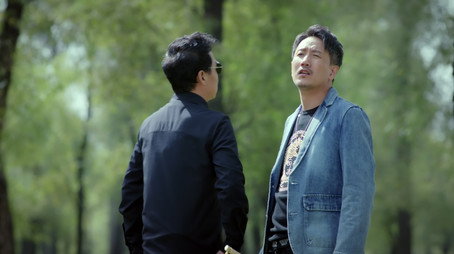 民警老林的幸福生活 Stagione 1