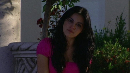 Árva angyal Évad 1