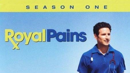 Season 1 (2009) - Season 1 poster and promotional image