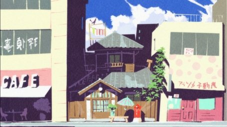 The Karamatsu Incident/ESP Kitty
