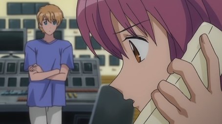 An Amazing Star Even In Tough Times (2003) - Episode 8 poster and promotional image