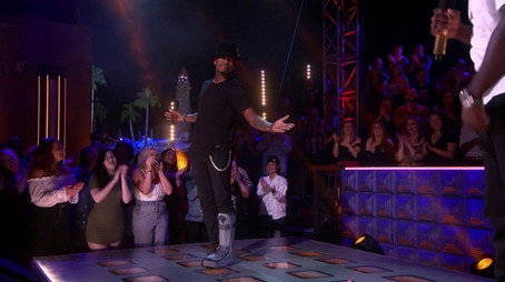 Drop the Mic Сезон 2