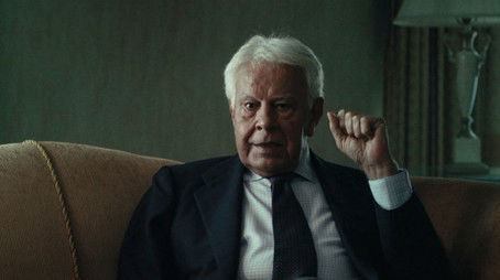 Episode 3 (2022) - Episode 3 poster and promotional image