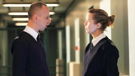 Accused Sezona 2
