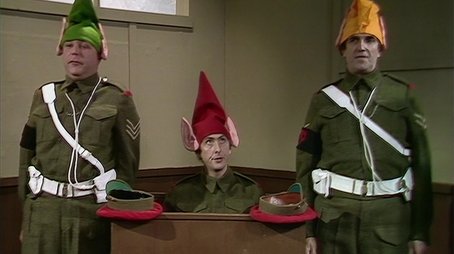 The Light Entertainment War (1974) - Episode 3 poster and promotional image