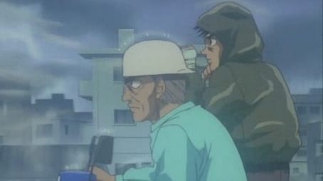 Hajime no Ippo147