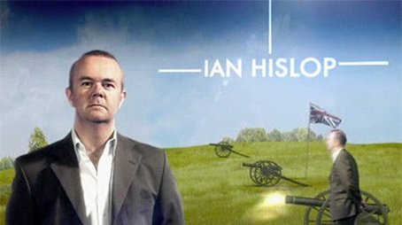 Ian Hislop (2004) - Episode 5 poster and promotional image