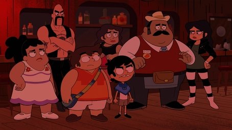 The Imposter (2022) - Episode 26 poster and promotional image
