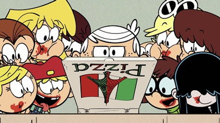 The Loud House Σεζόν 0