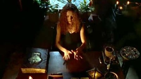 The Diarist (1999) - Episode 8 poster and promotional image