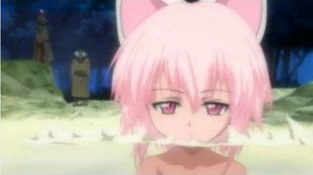 Day on the Mountain, Monkey in the Spa, the Cat's Whiskers... And Who Are You? (2005) - Episode 19 poster and promotional image