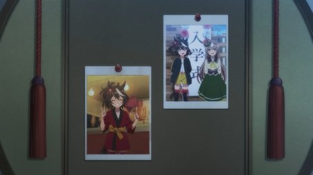 The Stage Long Dreamed Of (2023) - Episode 1 poster and promotional image