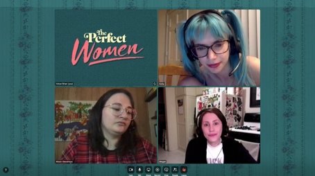 The Perfect Women, Episode 51 (2020) - Episode 51 poster and promotional image