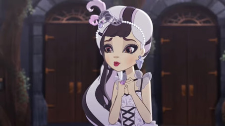 Ever After High Sezona 2