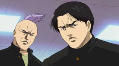 Lost Relation (2004) - Episode 20 poster and promotional image