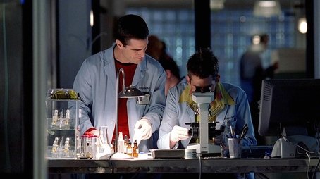$35K O.B.O. (2001) - Episode 18 poster and promotional image