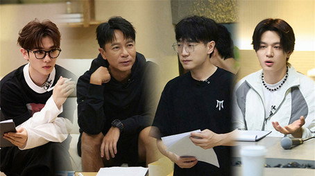 披荆斩棘 시즌 0