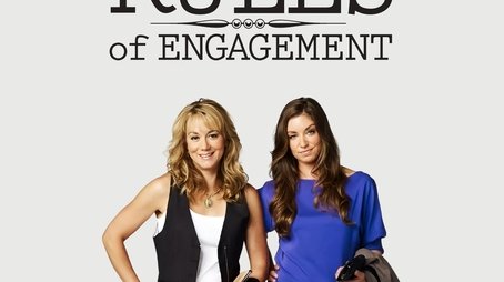Season 6 (2011) - Season 6 poster and promotional image