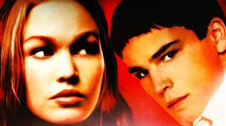 O (2001) poster
