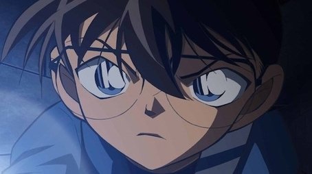 Hattori Heiji and the Vampire Mansion (4) (2013) - Episode 715 poster and promotional image