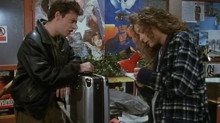 Love and War (1992) - Episode 4 poster and promotional image