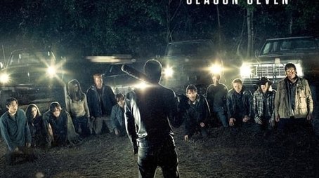 Season 7 (2016) - Season 7 poster and promotional image