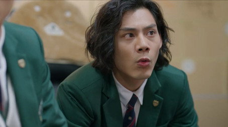 第9節課 Stagione 1