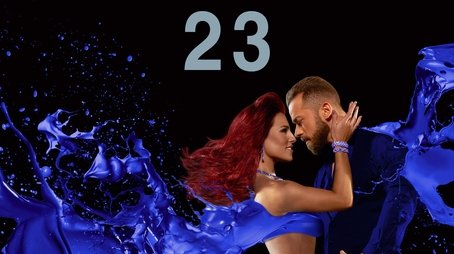 Season 23 (2016) - Season 23 poster and promotional image