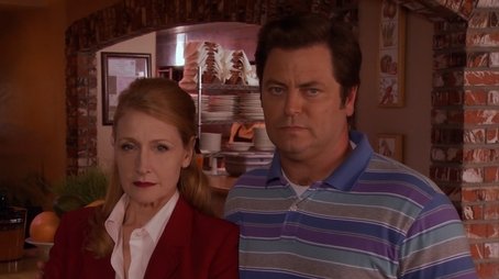 Ron and Tammys (2011) - Episode 2 poster and promotional image