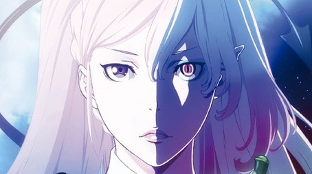 Genesis (2014) - Season 1 poster and promotional image