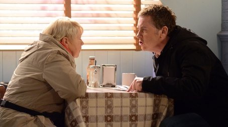 30/03/2015 (2015) - Episode 51 poster and promotional image