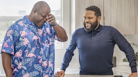 Anthony Anderson's Ultimate Thank You (2022) - Episode 7 poster and promotional image