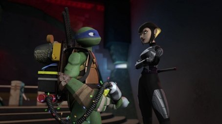 As Tartarugas Ninjas54
