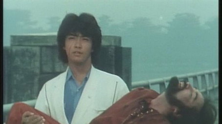 宇宙刑事シャリバン Сезон 1
