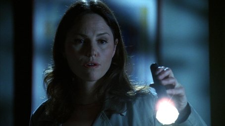 Empty Eyes (2007) - Episode 18 poster and promotional image