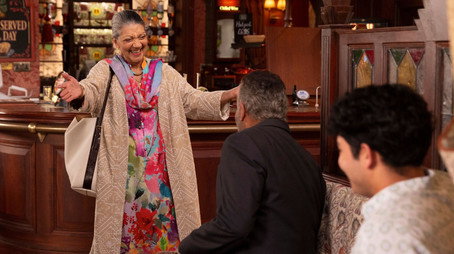 Coronation Street Сезон 66