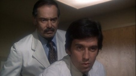 Welcome Home, Jaime (1) (1976) - Episode 1 poster and promotional image