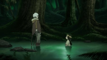 Fumetsu no Anata e12